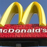 McDonalds nen zrovna Mekkou zdravho stravovn.