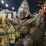 Karneval k Brazlii pat stejn jako aj k Britnii nebo tequilla k Mexiku.