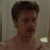 Ve filmu hraje manžela Angeliny její reálný manžel Brad Pitt. Chtěla mu snad...