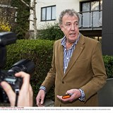 Pedel modertor Jeremy Clarkson byl z poadu vyhozen kvli nadvkm, a...