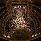 Ples ve vídeňské opeře je rozhodně hvězdnou událostí rakouské zimy 2016.