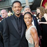 Jada Pinkett Smith se jako hereka zrovna neprosadila. Znm je spe jako manelka Willa Smithe ne jako hollywoodsk hereka.