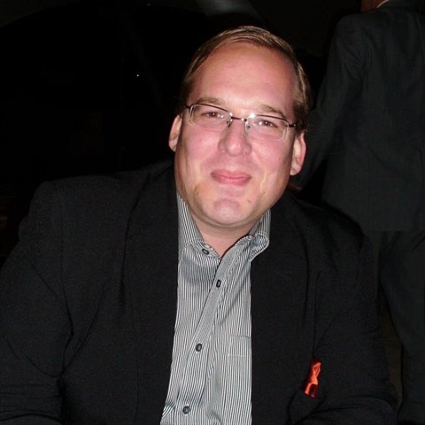 Filip Albrecht spolupracoval na filmu Lda Baarov.