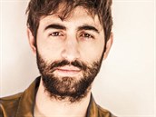 Raphael Schumacher se na pódiu málem obsil.