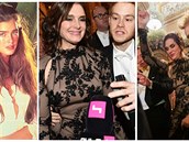 Brooke Shieldsová, kterou proslavila role lolitky v Modé lagun�, to na...