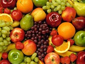 Milujete ovoce a zeleninu? A co kdybychom vám ekli, e tak krásné, barevné a...