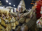 Karneval k Brazílii patí stejn jako aj k Británii nebo tequilla k Mexiku.