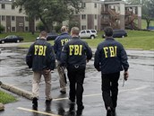 V ohroení je a 22 tisíc agent FBI, jejich jména mohou být hackery...