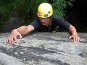 Roman Tyl zahynul v lavin, která spadla o víkendu v Tyrolsku.