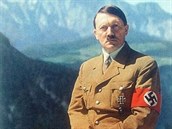 Adolf Hitler by se byl radji vnoval malování ne eení idovské otázky.
