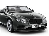 Daniel Farnbauer vlastní i luxusní vz znaky Bentley.