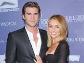 Vzhah Miley a Liama proel mnoha dramatickými fázemi. Dojde nakonec happyendu?