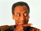 Bill Cosby se stal v roce 1964  prvním erným hercem, který dostal hlavní roli...