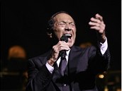 Paul Anka se rozhodl definitivn zruit evropské turné 2016. Nezavítá tedy ani...