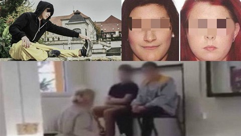 V posledním týdnu eskem otáslo hned nkolik pípad násilník mezi dtmi.