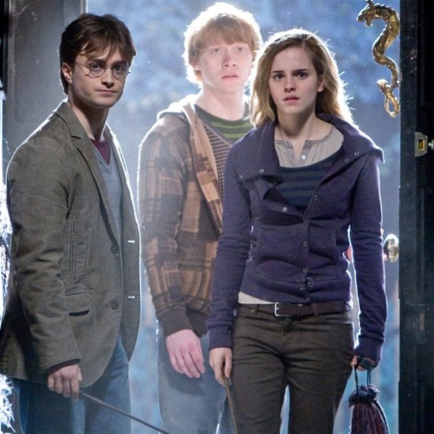 Kniha Harry Potter and The Cursed Child navazuje na události posledního dílu.