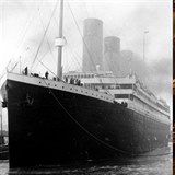 Titanic II by ml vyplout za dva roky, slibuje australsk podnikatel Clive...