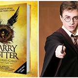 Juch! Harry Potter se vrac v nov knize!