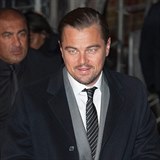 Leo byl na Oscara nominován již 5x. Šestý pokus snad konečně vyjde.
