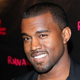 Kanye je americký rapper a dvojnásobný tatínek.