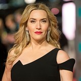 Kate Winslet vypadala na pedvn cen BAFTA  fantasticky. Zastnila i mlad...