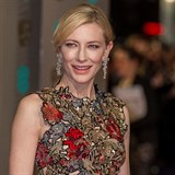 Hereka Cate Blanchett se um oblci originln a pitom vkusn.