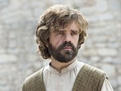 Nejpopulárnjí postava seriálu, Tyrion Lannister, má ped sebou tké asy -...