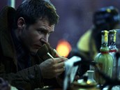 Festival sci-fi film Future Gate má na programu kultovního Blade Runnera.