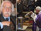 Slavný italský podnikatel Renato Bialetti zemel ve vku 93 let. jeho poslední...