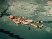 Magazín National Geographic u� více ne� 125 let svými fotografiemi mapuje to...