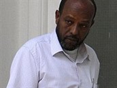 Nezamstnaný somálský uprchlík Saeed Khaliif je ve Velké Británii od roku 2008,...