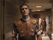 Festival vera zahájil snímek Ave Caesar, ve kterém hraje Clooney hlavní roli.