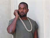 Kanye West má kvli událostem posledního týdne z ostudy kabát. Otázkou je,...