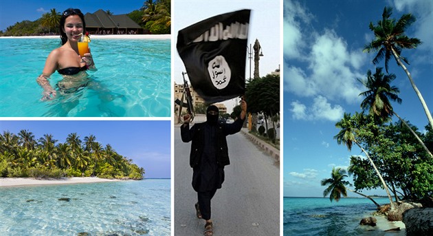Maledivy se podle nmeckého reportéra potýkají s extrémismem.