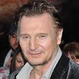 Liam Neeson.