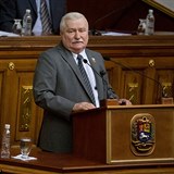 Walesa obvinn rezolutn odmt a bude se brnit soudn cestou.