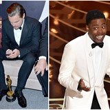 I Leo si radši smskoval. 88. ročník Oscarů byla totální nuda.