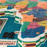 Mugabe dostal dort ve tvaru Afriky. Svmi pznivci je povaovn za africkho...