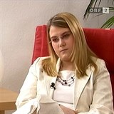 Natascha Kampuschov proila osm let ve sklep Wolfganga Priklopila.