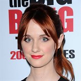 Laura Spencer alias Emily.