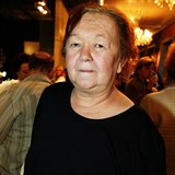 Jaroslava Hanušová v roce 2005.