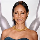 Jada Pinkett Smith, strjce bojkotu Oscar 2016.