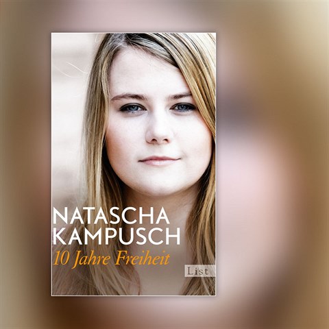 Natascha Kampuschov vydv knihu s nzvem 10 let svobody.
