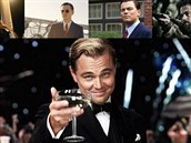 Tak Leonardo DiCaprio se konen dokal! Promnil pátou nominaci na Oscara.