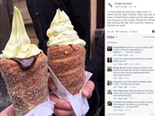Americký zábavní web So Bad So Good na svém Facebooku p�edstavil svým �tená��m...
