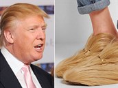 Módní gigant Gucci p�edstavil v nové kolekci boty, které ze v�eho nejvíce...