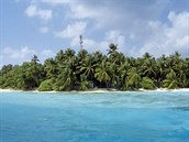 Maledivy jsou ostrovní stát na jihu Asie v Indickém oceánu.