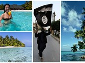 Maledivy se podle nmeckého reportéra potýkají s extrémismem.