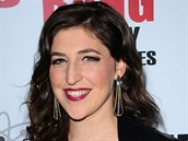 Mayim Hoya Bialik alias Amy