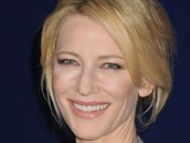 Cate Blanchett na úterná akci v Beverly Hills zazáila. Pekrásná aplikace na...